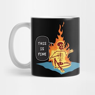 This is fine. Mug